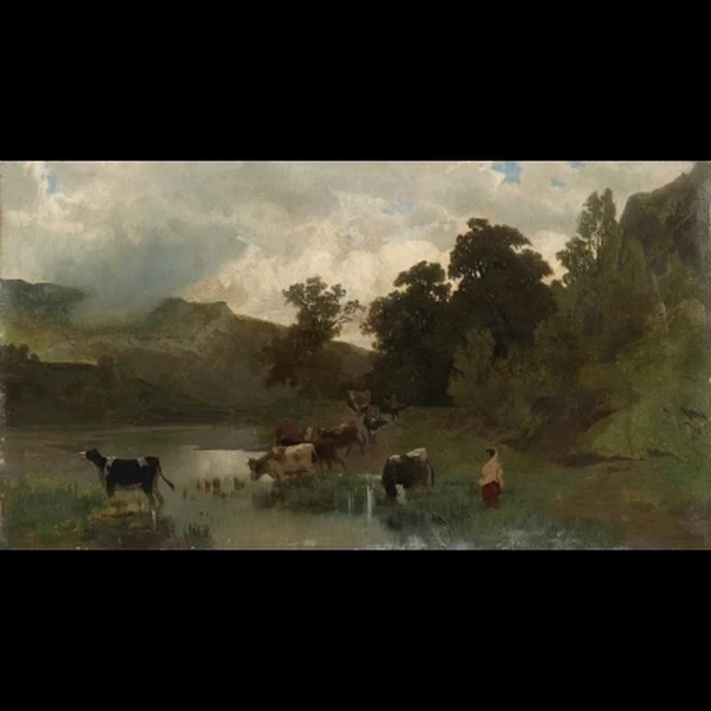 Dopo il temporale